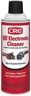 Electronic Contact Cleaner Spray Best Quick Drying Fix Crc Qd Corrosion Debris11