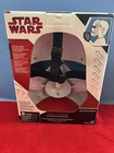 Star Wars The Last Jedi First Order Stormtrooper Electronic Mask Toy With Box