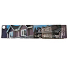 Vintage Royal Journeyman Vinyl Siding Salesman Sample Kit