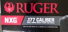 New Ruger Nxg Dual Ammo Multi-pump  177 Air Rifle Bb Or Pellet 800fps 