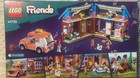 Lego Friends Mobile Tiny House  41735  Building Set