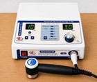 Digital Ultrasound Therapy Machine Delta 5 For Physiotherapy Application