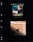  15 00 Scott Value - 2015 Montserrat Turtles 2 S s Caribbean Cv Mnh Nh Umm