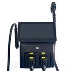 2 In 1 Pro Laser Hair Removal Machine For Hair Tattoo Removal Skin Rejuvenation