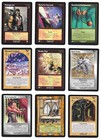 1995 Shadowfist Limited Edition Tcg Ccg Trading Cards   You Choose   Bx89