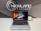 13  Apple Macbook Pro 1tb Ssd 8gb 3 1ghz I5 Turbo - Sequoia - Warranty