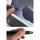 Aluminum Stylus Die-cast Capacitive Touch Screen Pen For Smartphones   Tablets