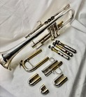 Vincent Bach Stradivarius Trumpet   37 Standard Wt  111311 1975 76