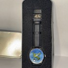 Shrek Forever After 3d  Promotional Wristwatch  Promo Not Sold Watch