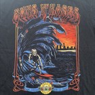 Guns N Roses - Concert Shirt  Sz M Qualcomm Stadium San Diego - August 22 2016