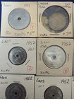 Laos   Jamaica World Coins Mixed Dates