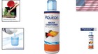 Aqueon Aquarium Water Conditioner 8oz - Neutralizes Chemicals For Healthy Fish