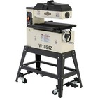 W1854z 18  2 Hp Open-end Drum Sander W  Vs Feed