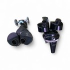 Spencer 1x  2x  6x University Of California Microscope Components 281127  364091