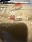 Vintage New In Package  Biederlack 72 x57   Ducks Throw Blanket Made In Usa