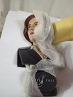 The X-files Fight The Future Limited Edition Dana Scully Bust Signed 0629  5000