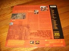 Planet Of The Apes Laserdisc Ld Brand New Sealed Widescreen Very Rare Thx Sound 