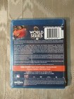 Houston Astros World Series Champions 2017 Blu Ray   Dvd Mlb Widescreen Color 90