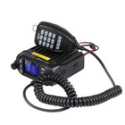 Qyt Kt-8900d 25w Mini Mobile Radio Dual Band 136-174 400-480mhz 2 Way Radio