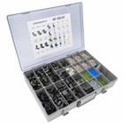 Wp-1505 - Pro Weather Pack Connector Kit