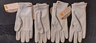 Lot Of New Men s Sullivan Gloves Mike Beers Collection Deer Skin Glove Lot Nwt
