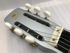 Guyatone 6 Strings Electric Lap Steel Guitar Hawaiian With Case