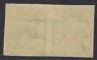 Swfl-stamps - Scott   314 - Mint Og Lh - Imperf Pair                     g-4125 
