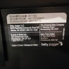Baby Jogger City Select Lux Pram Bassinet Taupe