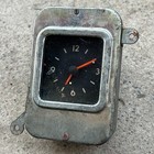 Antique 1968  Soviet Russian Retro Car Gaz-24 Clock Achv-3         -3 