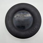 Vintage Goodyear Eagle  d5550 Slick Rubber Tire Ashtray Catch Ya On The Flipflop
