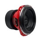 Orion Hcca122 2500 Watts Rms 12  Hcca Series Dual 2 Ohm Subwoofer  Open Box 