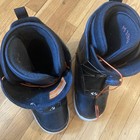 Thrity Two Snowboard Boots Men   s 10 Us Matte Black Fall 2018 Stw Boa