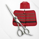 Made In Japan Hair Cutting Scissors 5 5  Offset Barber Salon Shears
