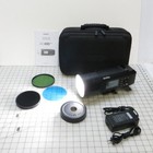 Godox Ad400 Pro Witstro Portable Studio Flash