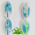 Menthol Cigarettes Crush Ball Beads  4 Packs 