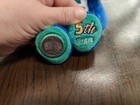Limited Treasures State Quarters Coin Teddy Bear Connecticut  5 Usa Plush Beanie