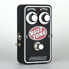 Jordan Buzz Tone Boss Boss Tone Fuzz Pedal 