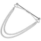  Mens Collar Pin Men Shirt Tie Pin Metal Necktie Pin Clasp Suit Collar Bar Stays