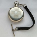 Wwii Ww2 German Navy U-boat Km Kriegsmarine Military Stopwatch Germany Berlin
