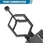 Universal Cell Phone Adapter- Compatible With Binocular Monocular Spotting Scope