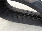 Takeuchi Rubber Track Tl8 Tl10v2 Tl130 Tl230 320x86x52 - Used