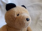 Eden Toys Plush Bear Tan Stuffed Animal Toy 14  Head To Toe 1988