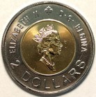 2000  2 Toonie Path Of Knowledge Proof-like - 605