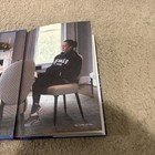 Kamala Harris Vice President Signed Book 107 Days Hc Autographed   In-hand