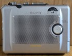 Sony Tcm-450 Walkman Cassette Tape Recorder Player Portable Confirmed Exc     
