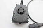 3m Peltor Ptt Radio Adapter Fl5601-02 6 Pin