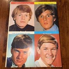 Vintage 16 Magazine   July 1967   The Monkees   Beatles   Leonard Nimoy