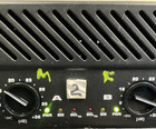 Crest Performance Cpx 1500 Professional 2 Channel Power Amplifier 1500w