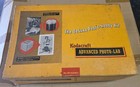 Kodacraft Deluxe Photo-hobby Kit Advanced Photo Lab Vintage Darkroom Set