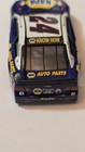 Auto World  24 Chase Elliott Napa Ho Slot Car Body Aurora Afx Tomy Nascar